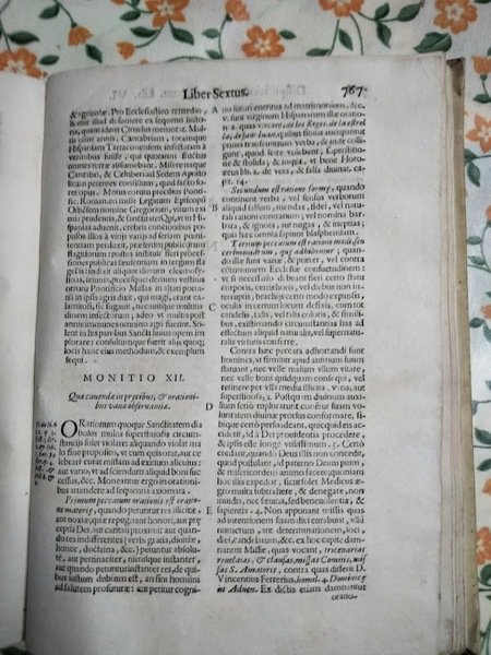Disquisitionum Magicarum. Libri sex, quibus continetur accurata curiosarum, & vanarum …