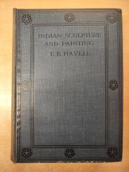 Indian sculpture and painting.