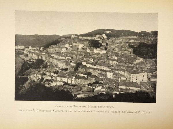 Santuari della regione di Tolfa. Memorie storiche a cura di …
