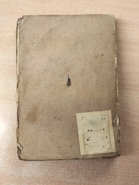 Ultime lettere di Jacopo Ortis, aggiuntovi I Sepolcri e Poesie …