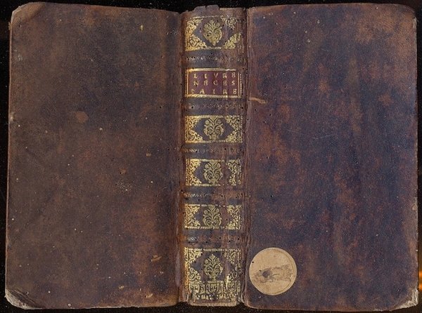 Le livre necessaire pour les comptables, avocats, notaires, procureurs, tresoriers …