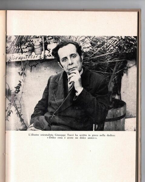 Serate al "Faraglino". Cinquant'anni di vita giornalistica, letteraria, artistica e …