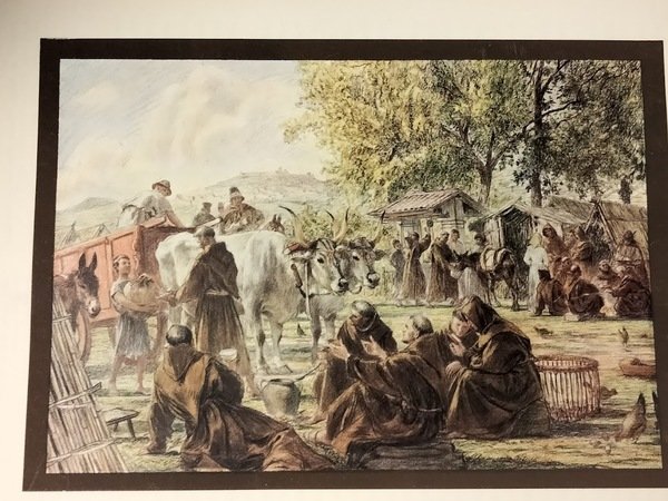 I fioretti di S. Francesco.introduzione e note di G.Gabrieli e …