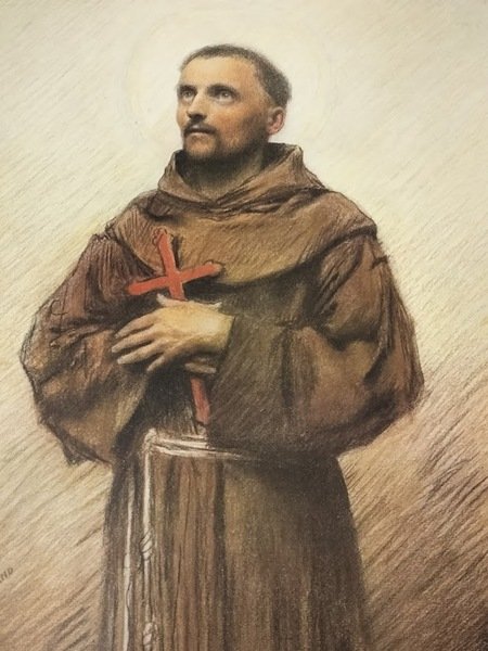 I fioretti di S. Francesco.introduzione e note di G.Gabrieli e …