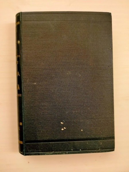 Storia della chimica. Tradotto da Rinaldo Pitoni.