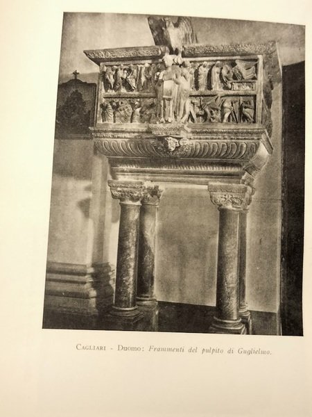 Sardegna romana (Istituto di studi romani).