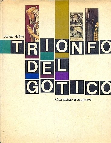 Trionfo del Gotico (Il Marcopolo)