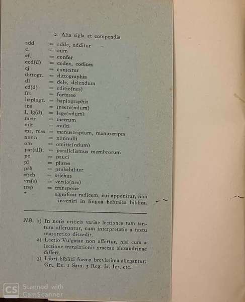 Liber Psalmorum cum canticis breviarii romani.