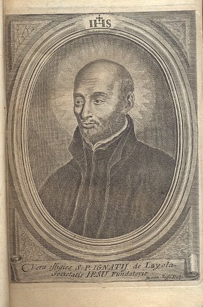 Esercizj spirituali di S. Ignazio di Loiola. Approvazione degli Esercizi …