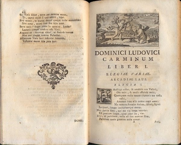 Carmina et Inscriptiones .