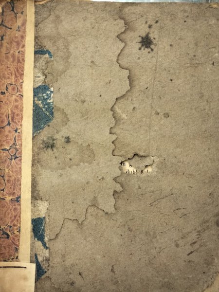 Editto di Vittorio Emanuele nel quale si raccolgono le vecchie …