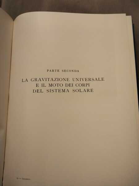 Il Cielo. Luci e ombre nell'Universo.