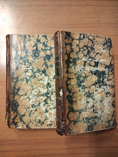 Dizionario geografico portatile. Ovvero descrizione di tutti i Regni, Provincie, …