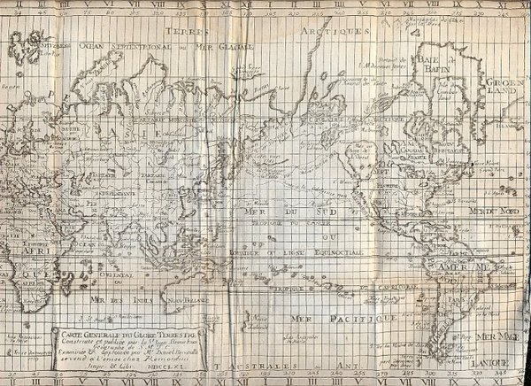 Dizionario geografico portatile. Ovvero descrizione di tutti i Regni, Provincie, …