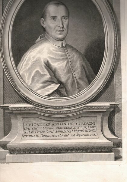 Opere. Di alcuni trattati inediti accresciute ed in moltissimi luoghi …