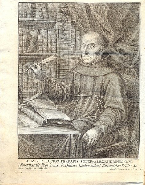 Prompta Bibliotheca canonica, juridica, moralis, theologica nec non ascetica, polemica, …
