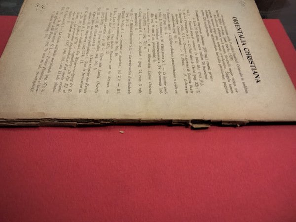 L'aiuto Pontificio ai bambini affamati della Russia (Orientalia Christiana - …