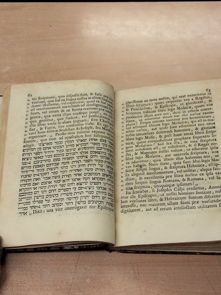 De praecipuis causis et momentis neglectae a nonnullis heraicarum litterarum …