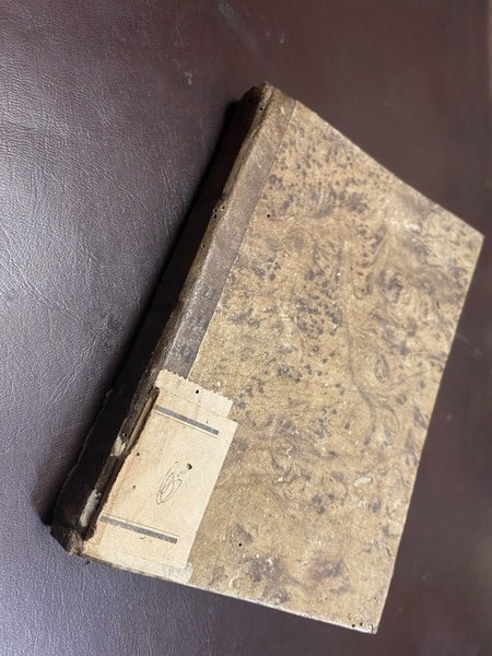 Magnum Rosarium Sacerdotum et clericorum, utile his qui se debent …