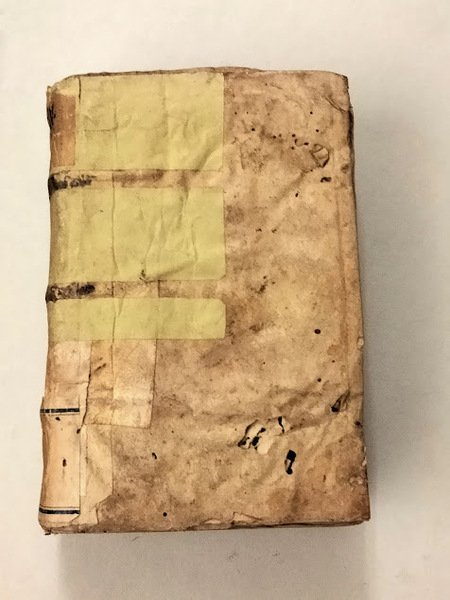 Topica Marci Tul. Ciceronis ad C. Trebatium. Cum Anitii Manlii …
