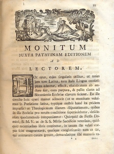 De festis Domini Nostri Jesu Christi, et Beatae Mariae Virginis. …