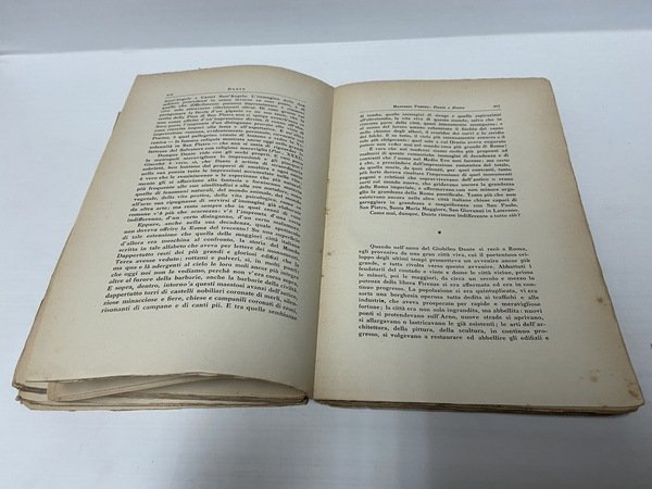 Dante. La vita. Le opere. Le grandi città dantesche. Dante …