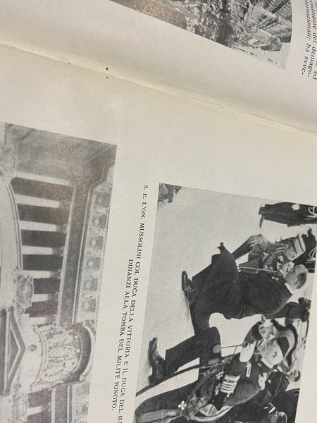 I liberatori. Glorie e figure del Risorgimento (1821 - 1926) …