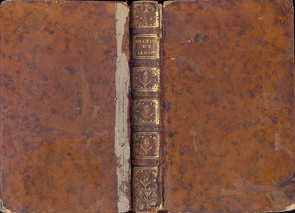 Dictionnaire portatif de l'ingenieur, où l'on explique les principaux termes …