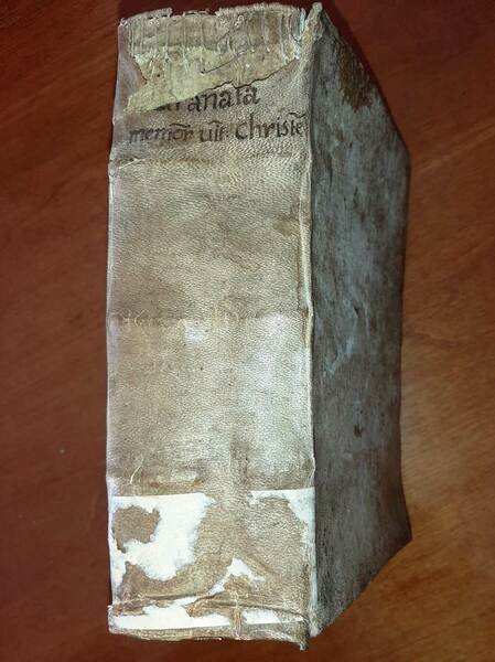 Le opere del R. P. F. Luigi di Granata. Ultimamente …