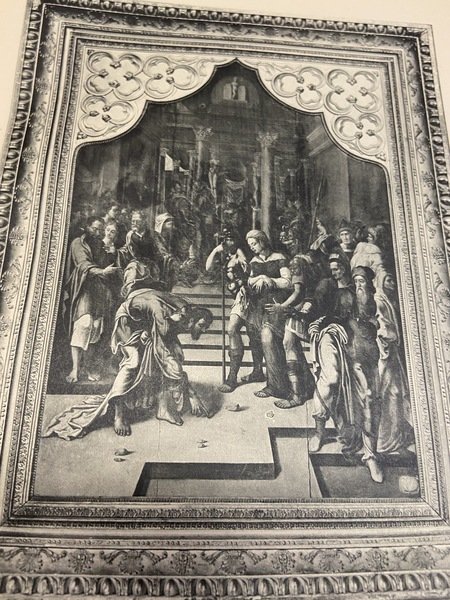 Catalogue des tableaux anciens des XIV, XV, XVI, XVII, XVIII …