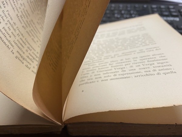 Scrittori d'oggi, con un saggio su l'arte e la critica …