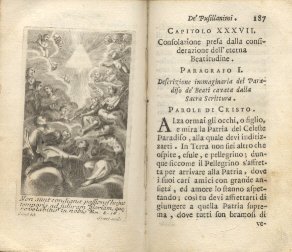 Consolazione de' pusillanimi raccolta dalla Sacra Scrittura e SS. Padri …