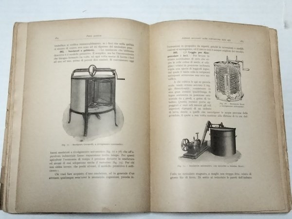 L'ape e la sua coltivazione nell'arnia orizzontale a soffitta e …