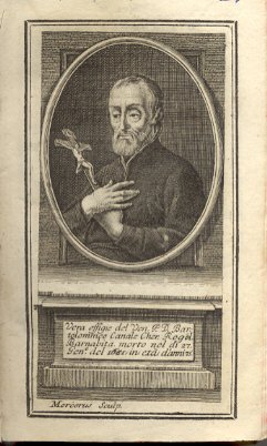 Diario spirituale o sieno considerazioni per tutti li giorni dell'anno. …