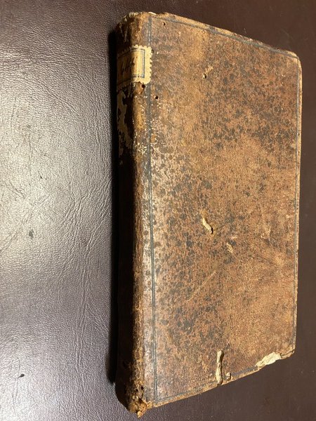 Hydrophilacium novum, seu discusus de aquissalubribus mineralibus vere novus in …