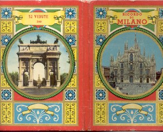 Ricordo di Milano - 2.