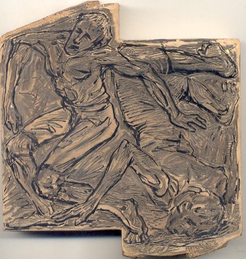 La caduta degli dei.