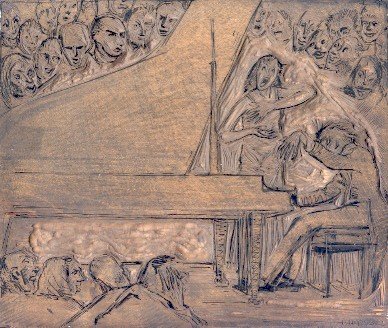 Canzonissima. Le mani di Emi (a tre colori). | Immagine Gallery 1