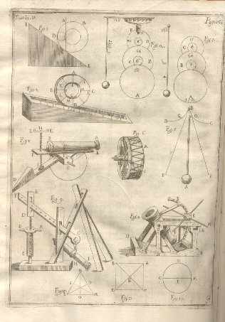 Scuola mecanico speculativo pratica. In cui si esamina la proporzione, …