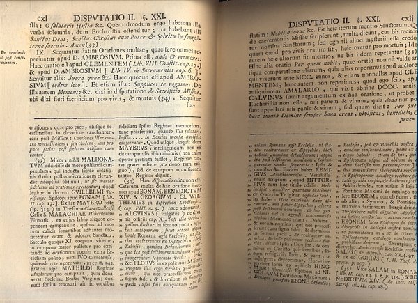 Bibliotheca ritualis concinnatum opus a Francisco Antonio Zaccaria ac duos …