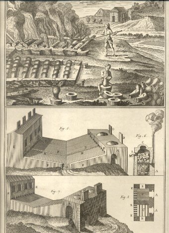 Mineralogie et Metallurgie: Mercure.