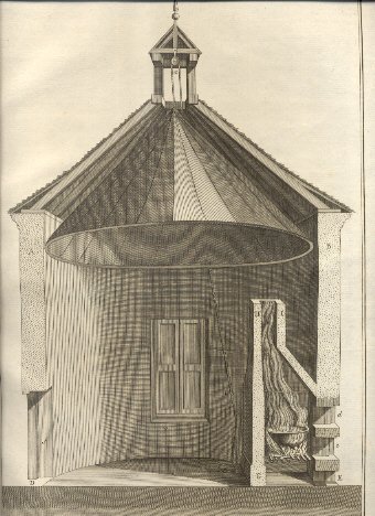 Mineralogie:Travail du Noir de fumee.