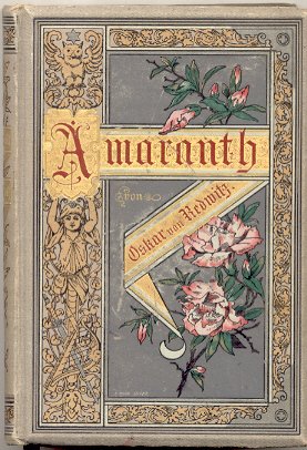 Amaranth. | Immagine principale
