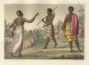 Il costume antico e moderno ovvero storia del governo, della …