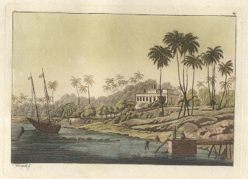 Il costume antico e moderno ovvero storia del governo, della …