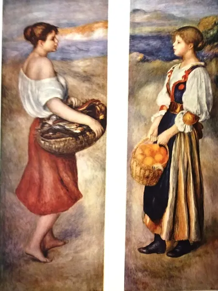 Renoir. Presentazione di Garibaldo Marussi. Note e commenti di Elda …
