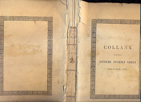 Storia della Guerra Giudaica. Tradotta dal greco e illustrata con …