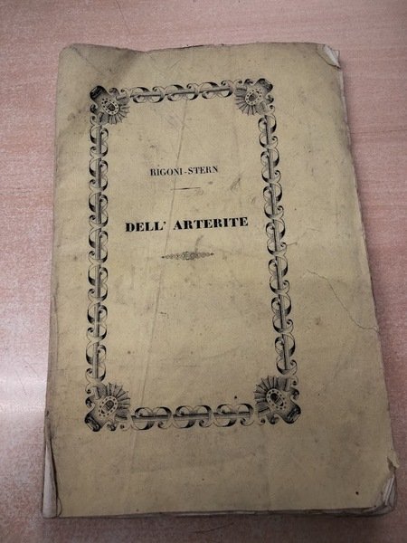 Intorno al trattato critico sulla febbre del dott. G. B. …