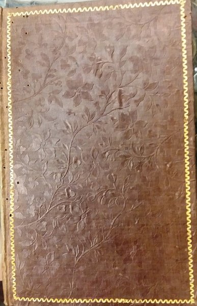 Istruzione sull'immacolato concepimento di Maria Santissima, e sulla dommatica definizione …