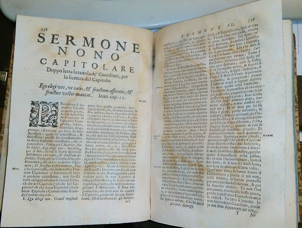 Direttorio de' superiori regolari, et ecclesiastici, Che hanno governo di …